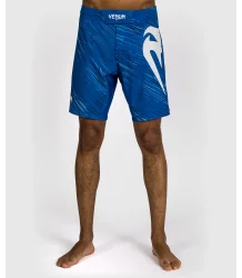Venum Spodenki MMA Treningowe Fightshorts Rapid Blue