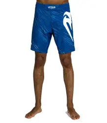 Venum Spodenki MMA Treningowe Fightshorts Rapid Blue