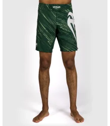 Venum Spodenki MMA Treningowe Fightshorts Rapid Green