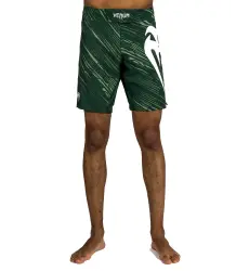 Venum Spodenki MMA Treningowe Fightshorts Rapid Green