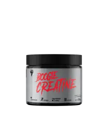 Trec Boogie Creatine Kreatyna Z Witaminą B6 300g Smak Naturalny
