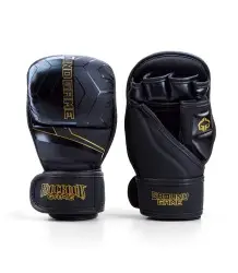 Ground Game Rękawice Sparingowe MMA Equinox 