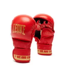 Leone1947 Rękawice Sparingowe MMA 