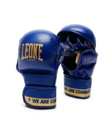 Leone1947 Rękawice Sparingowe MMA 
