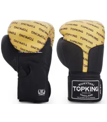 Top King Rękawice Bokserskie TKBGFI 