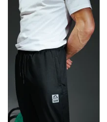 Manto Spodnie Joggery Pulse Black