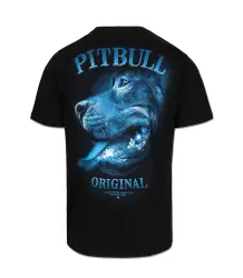 Pit Bull T-Shirt Koszulka Midnight