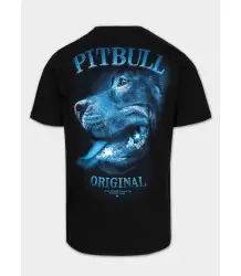 Pit Bull T-Shirt Koszulka Midnight