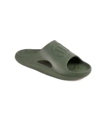 Pit Bull Klapki Jade Olive 