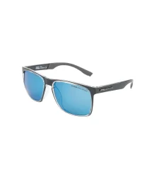 Pit Bull Okulary Przeciwsłoneczne Hixson Grey/Grey