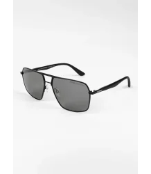 Pit Bull Okulary Przeciwsłoneczne Harvest Black/Gray