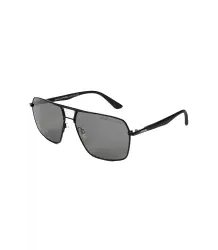 Pit Bull Okulary Przeciwsłoneczne Harvest Black/Gray