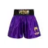 Venum Spodenki Muay Thai Classic Shorts Dark Purple