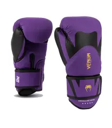 Venum Rękawice Bokserskie Challenger 4.0 Dark Purple