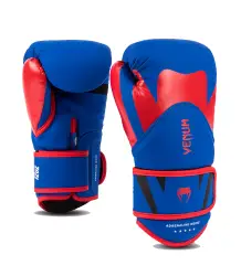 Venum Rękawice Bokserskie Challenger 4.0 Royal Blue