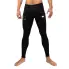 Venum Legginsy Kompresyjne Spats Tactical XT Black/Fire Red