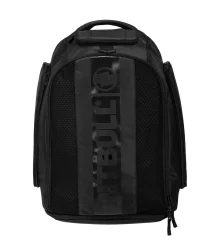Pit Bull Plecak Treningowy Średni Hilltop Black/Black