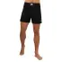 Venum Spodenki MMA Treningowe Fightshorts Tactical XT Black/Fire Red
