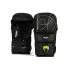 Venum Rękawice Sparingowe MMA Training Camp 4.0 Black/Neon Green