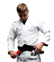 MANTO Kimono Do Bjj Gi SOCIETY White