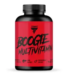 Trec Boogie Multivitamin Witaminy Minerały 90caps