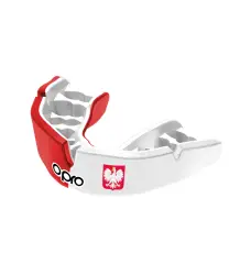 Opro Ochraniacz Na Zęby Instant Custom Fit Poland 