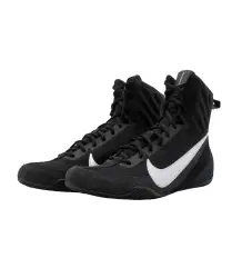 Nike Buty Bokserskie Machomai 3 Black/White