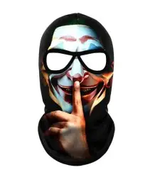 Octagon Kominiarka Silence
