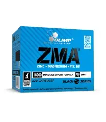 Olimp ZMA 120 kapsułek 