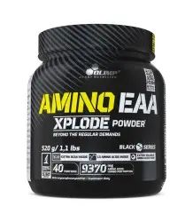 Olimp Amino EAA Xplode Powder 520g