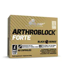 Olimp Arthoblock Forte Sport Edition 60kapsułek 