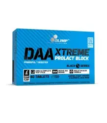 Olimp DAA Xtreme Proflact-Block 60tabletek