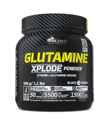 Olimp Glutamine Xplode Powder 500g 