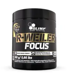 Olimp R-Weiler Focus 300g 