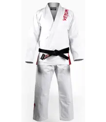 Venum Kimono Gi Do Brazilian Jiu Jitsu Contender 3.0 Ice
