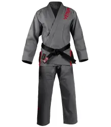 Venum Kimono Gi Do Brazilian Jiu Jitsu Contender 3.0 Storm Grey 