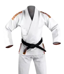 Venum Kimono Gi Do Brazilian Jiu Jitsu Contender Evo 2.0 Ice