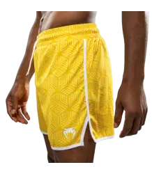 Venum Spodenki Board Shorts Octane Vibrant Yellow