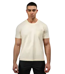 Venum T-shirt Koszulka Fly Off White