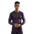 Venum Rashguard Długi Rękaw G-Fit Air Deep Purple
