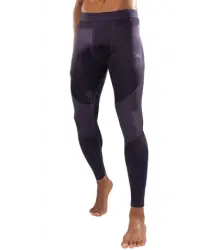 Venum Legginsy Kompresyjne Spats G-Fit Air Deep Purple