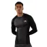 Venum Rashguard Długi Rękaw Technical 3.0 Graphite