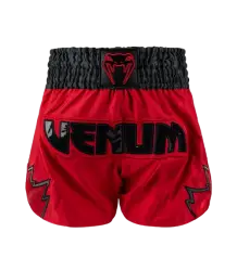 Venum Spodenki Muay Thai Inferno 2.0 Red/Grey/Black