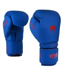 Venum Rękawice Bokserskie Contender 1.5 Royal Blue