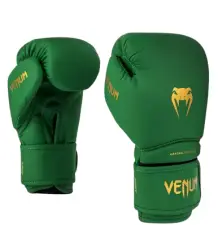 Venum Rękawice Bokserskie Contender 1.5 Forest Green