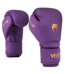 Venum Rękawice Bokserskie Contender 1.5 Dark Purple 