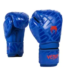 Venum Rękawice Bokserskie Contender 1.5 XT Royal Blue