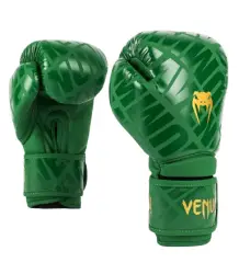 Venum Rękawice Bokserskie Contender 1.5 XT Forest Green 