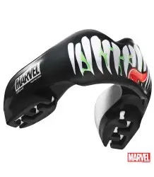 Safejawz MARVEL Venom Braces Ocgraniacz Na Zęby Pod Aparat Ortodontyczny
