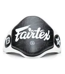 Fairtex Booster Pas Trenera Ochraniacz Tułowia FXB BP WHITE